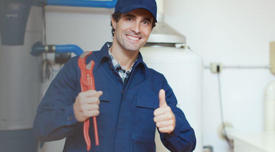 Local 24/7 Emergency Plumbing in Marlin, TX